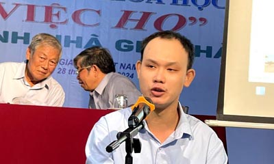 Phù Nghĩa Hầu Lương Văn Chánh và nguồn gốc thủy tổ họ Lương ở Phú Yên